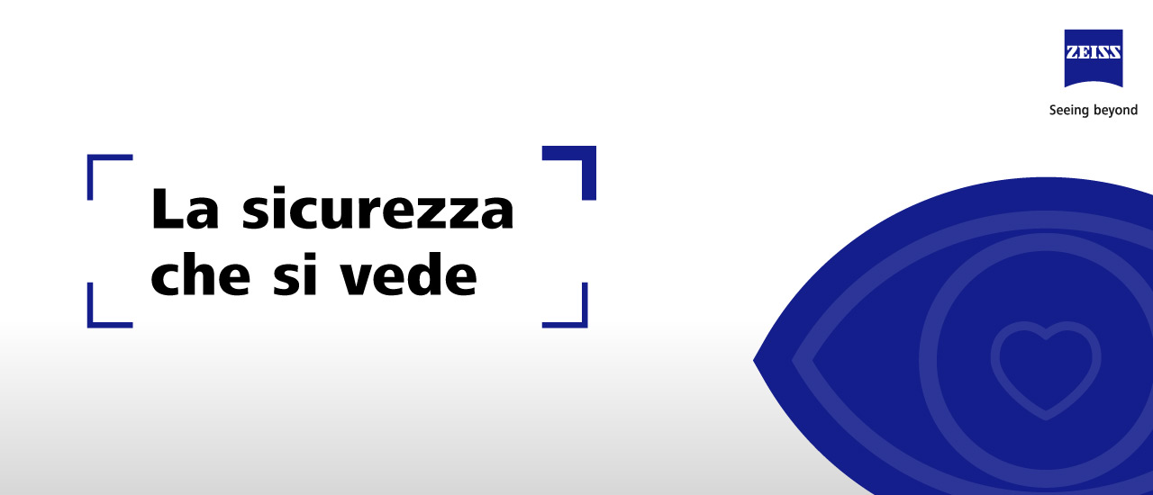 ottica danieletto sicuerezza