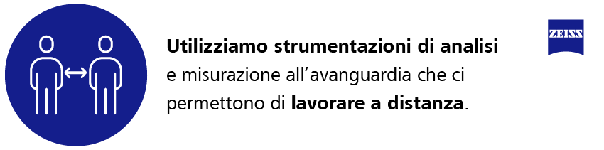 ottica danieletto sicrezza