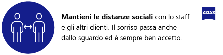 ottica danieletto sicrezza