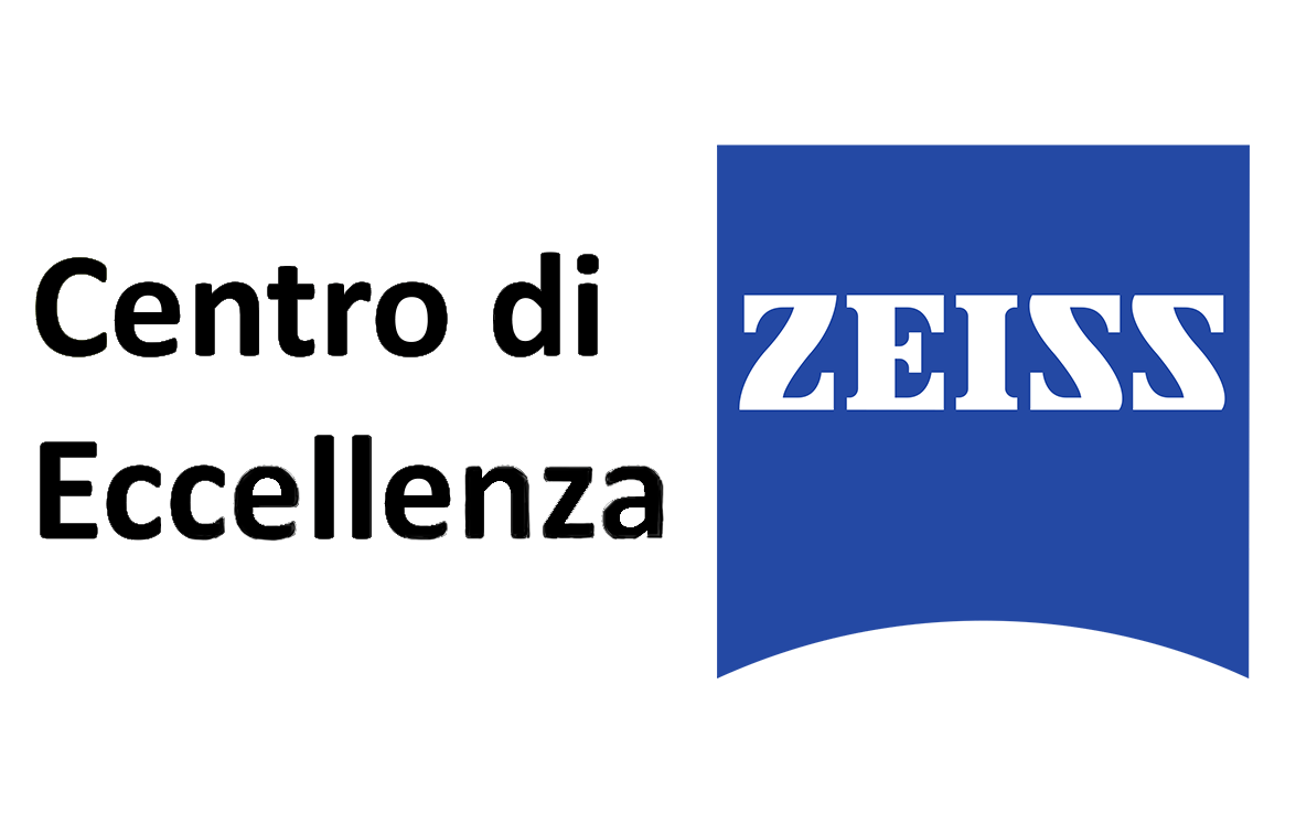 zeiss ottica danieletto