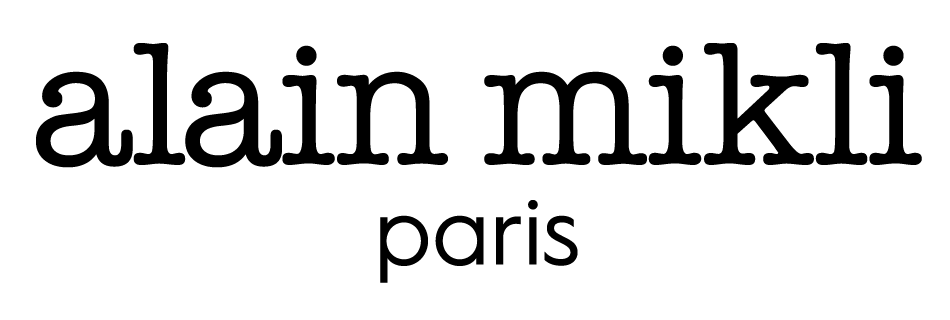 OTTICA DANIELETTO - Alain Mikli logo wordmark