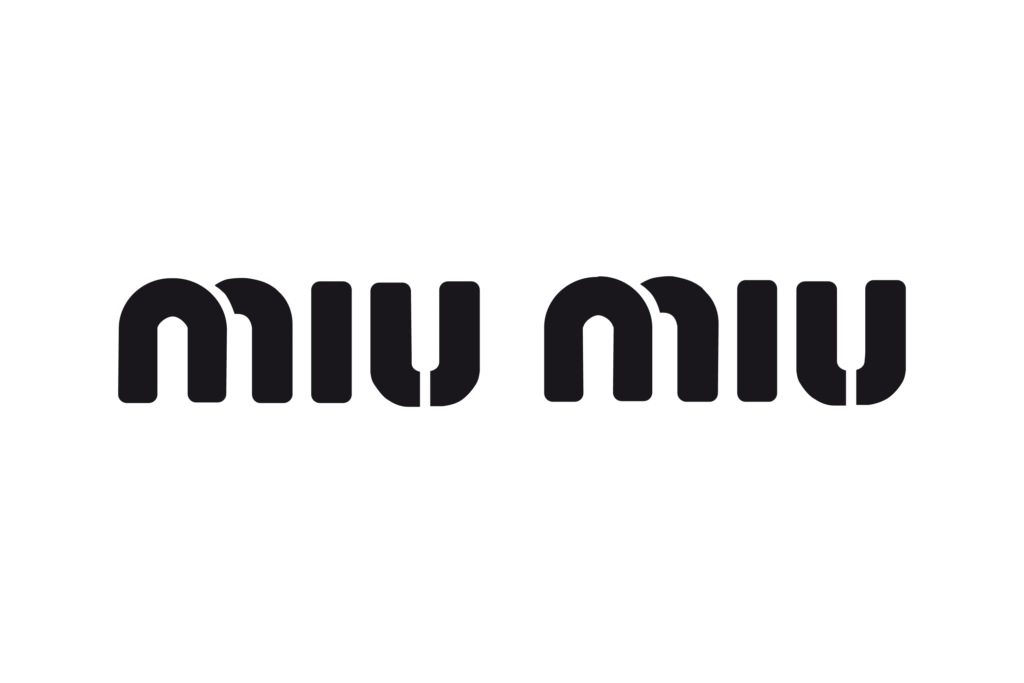 OTTICA DANIELETTO - Miu Miu logo