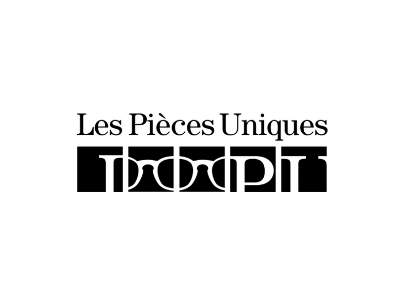 OTTICA DANIELETTO - img logos partner les pieces uniques web 1800